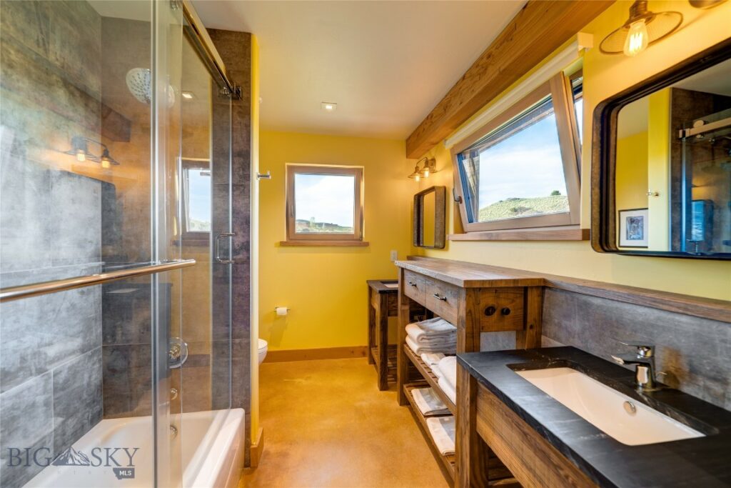 21 Osprey Court, Livingston MT 59047