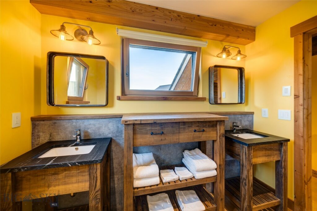 21 Osprey Court, Livingston MT 59047