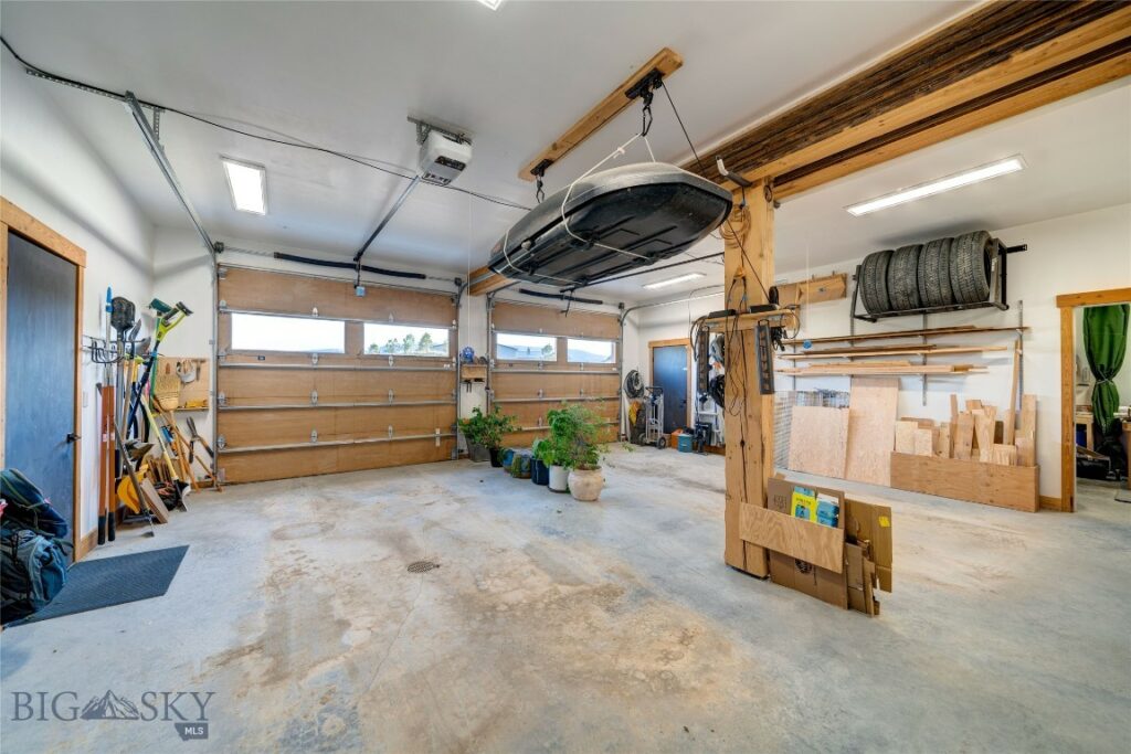 21 Osprey Court, Livingston MT 59047