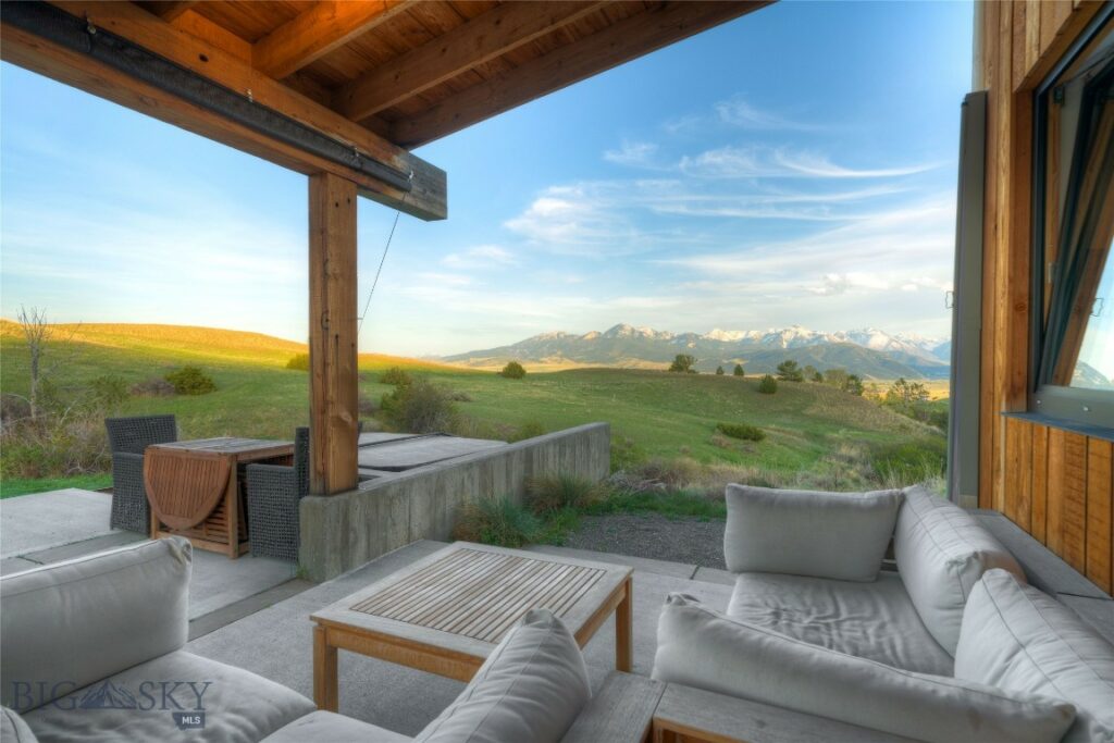 21 Osprey Court, Livingston MT 59047
