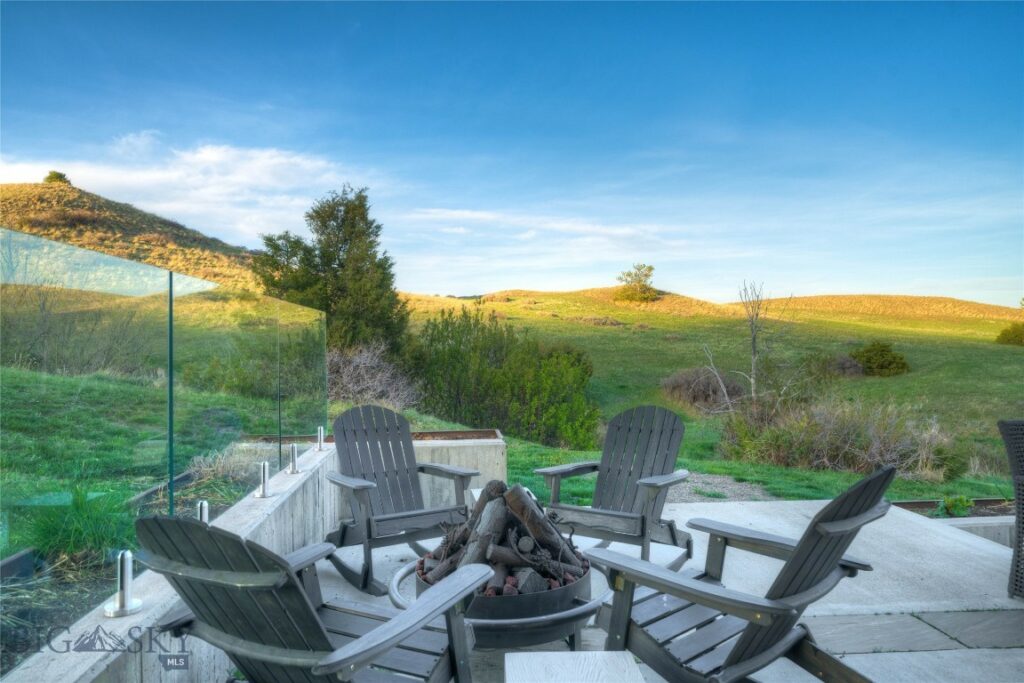 21 Osprey Court, Livingston MT 59047