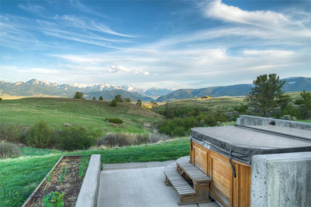 21 Osprey Court, Livingston MT 59047
