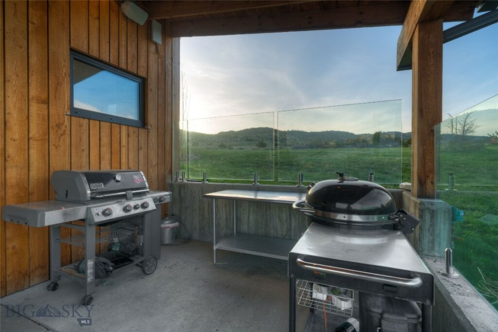 21 Osprey Court, Livingston MT 59047