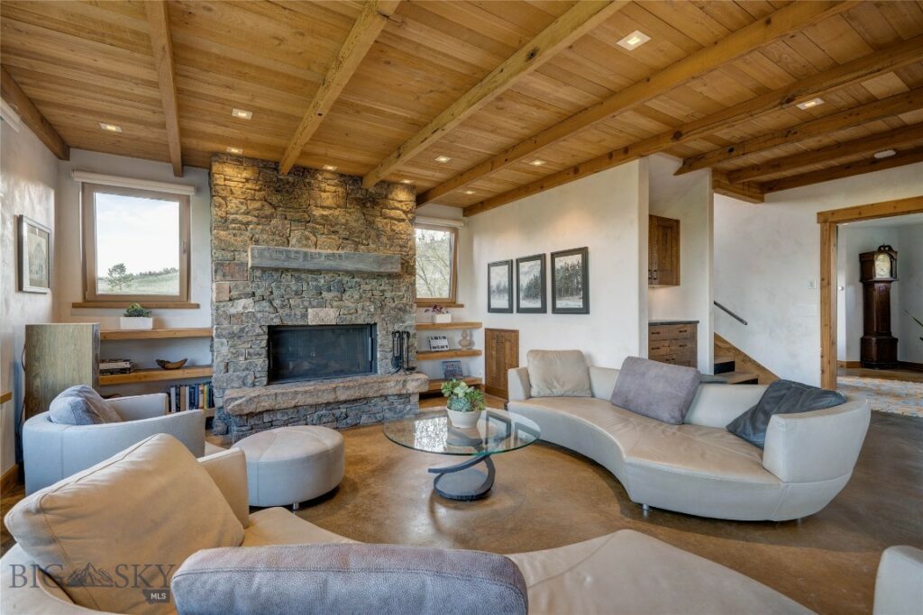 21 Osprey Court, Livingston MT 59047