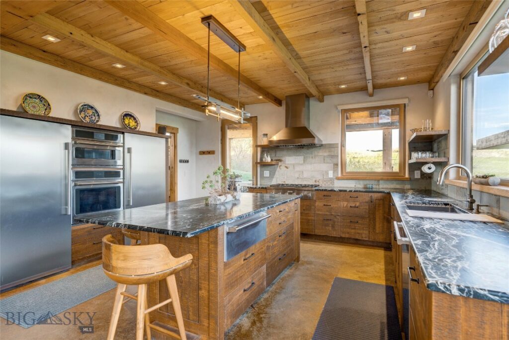 21 Osprey Court, Livingston MT 59047