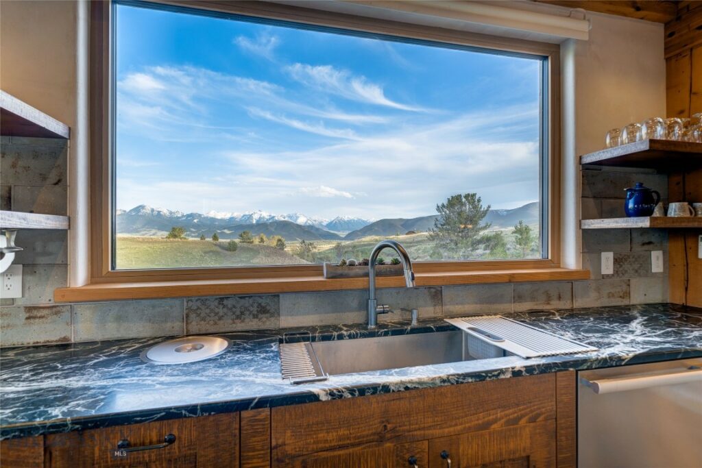 21 Osprey Court, Livingston MT 59047