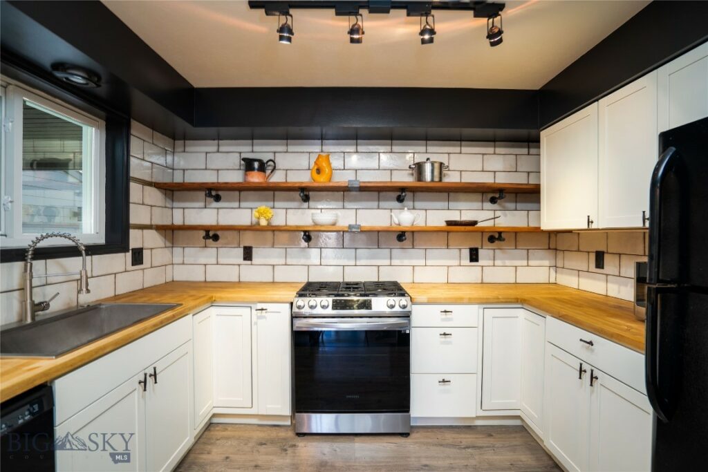210 S 16th, Bozeman MT 59715