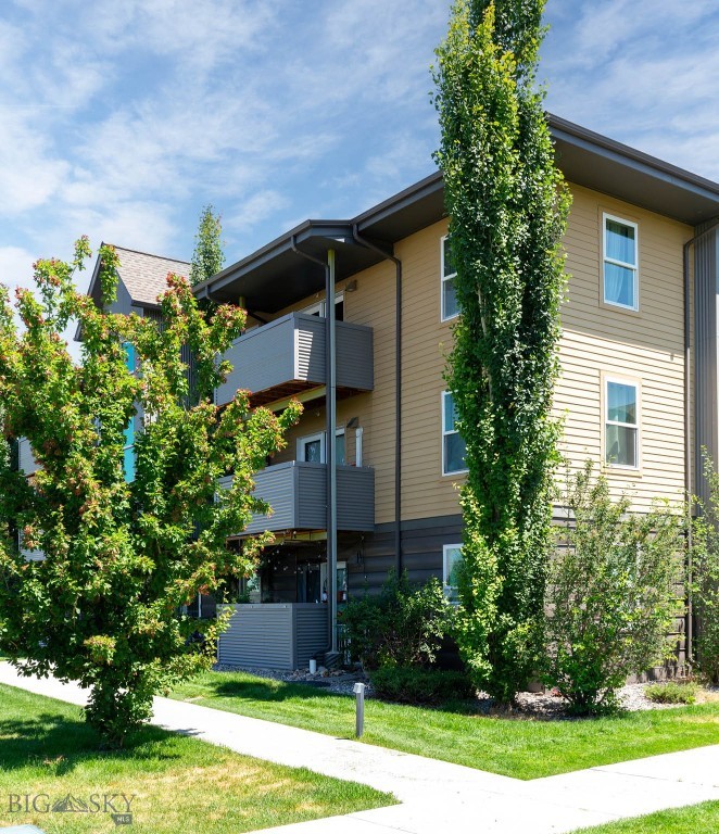 210 S Cottonwood Road, Bozeman MT 59718