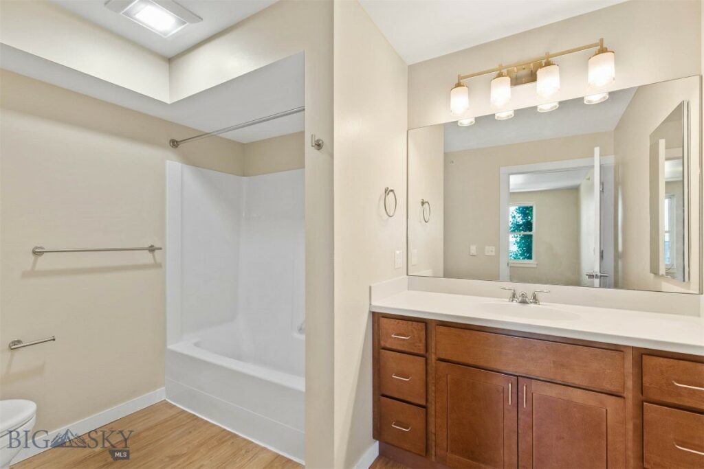210 S Cottonwood Road, Bozeman MT 59718