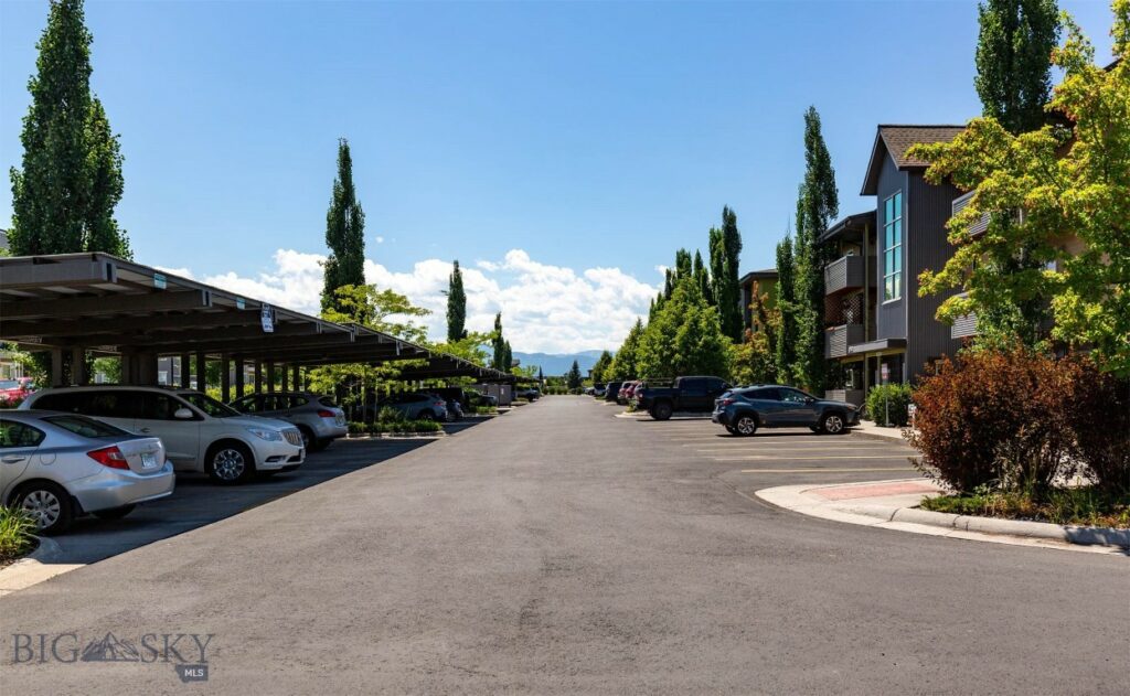 210 S Cottonwood Road, Bozeman MT 59718