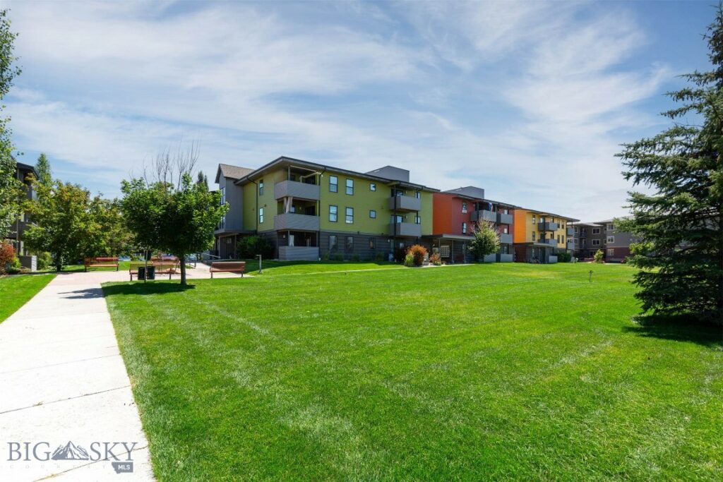 210 S Cottonwood Road, Bozeman MT 59718