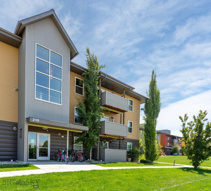 210 S Cottonwood Road, Bozeman MT 59718