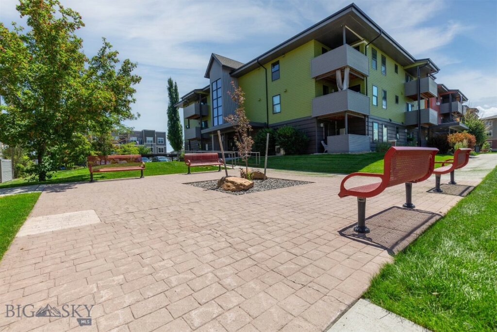 210 S Cottonwood Road, Bozeman MT 59718