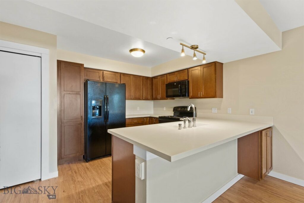 210 S Cottonwood Road, Bozeman MT 59718