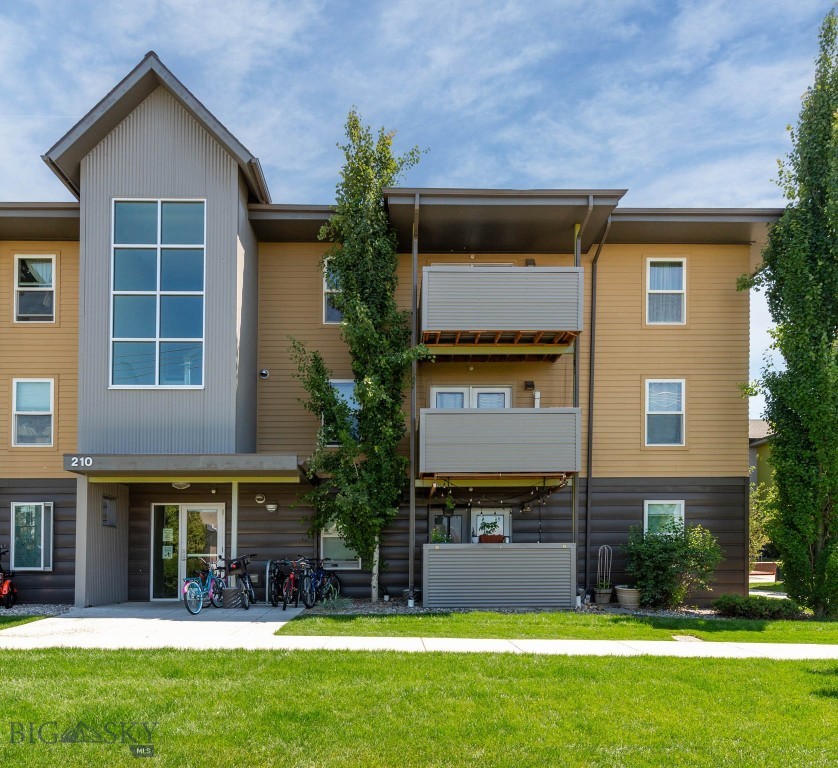 210 S Cottonwood Road, Bozeman MT 59718