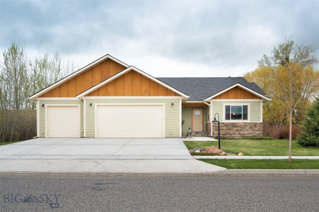 210 Talon Way, Bozeman MT 59718