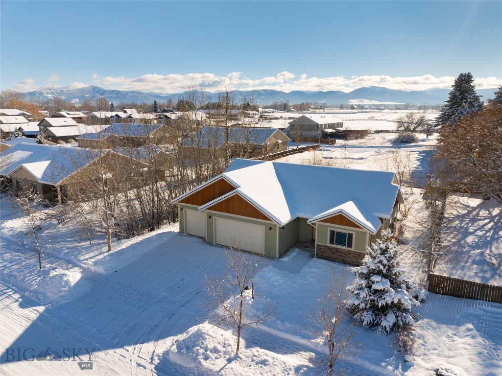 210 Talon Way, Bozeman MT 59718