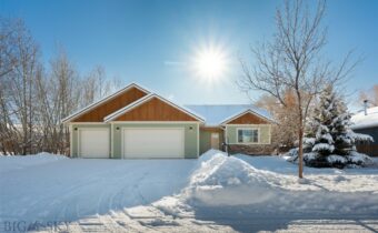 210 Talon Way, Bozeman MT 59718