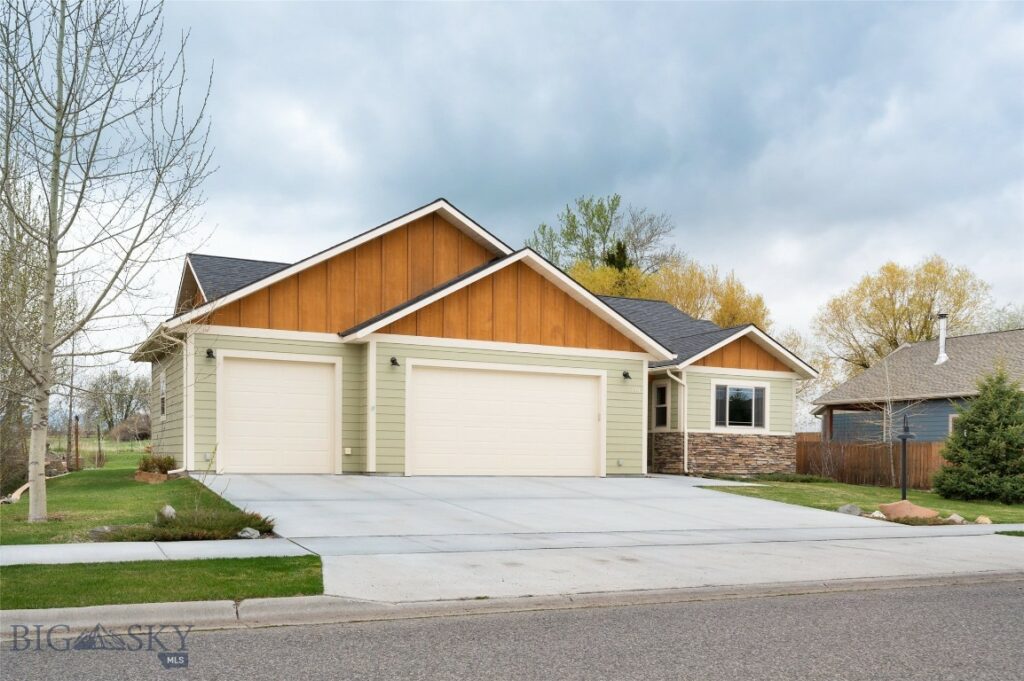 210 Talon Way, Bozeman MT 59718