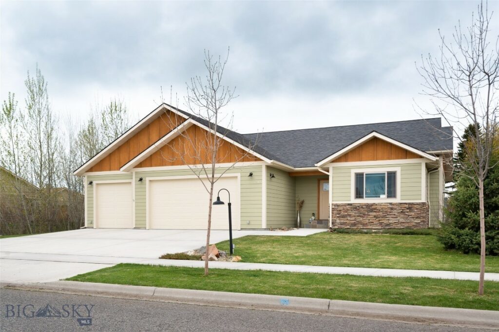 210 Talon Way, Bozeman MT 59718