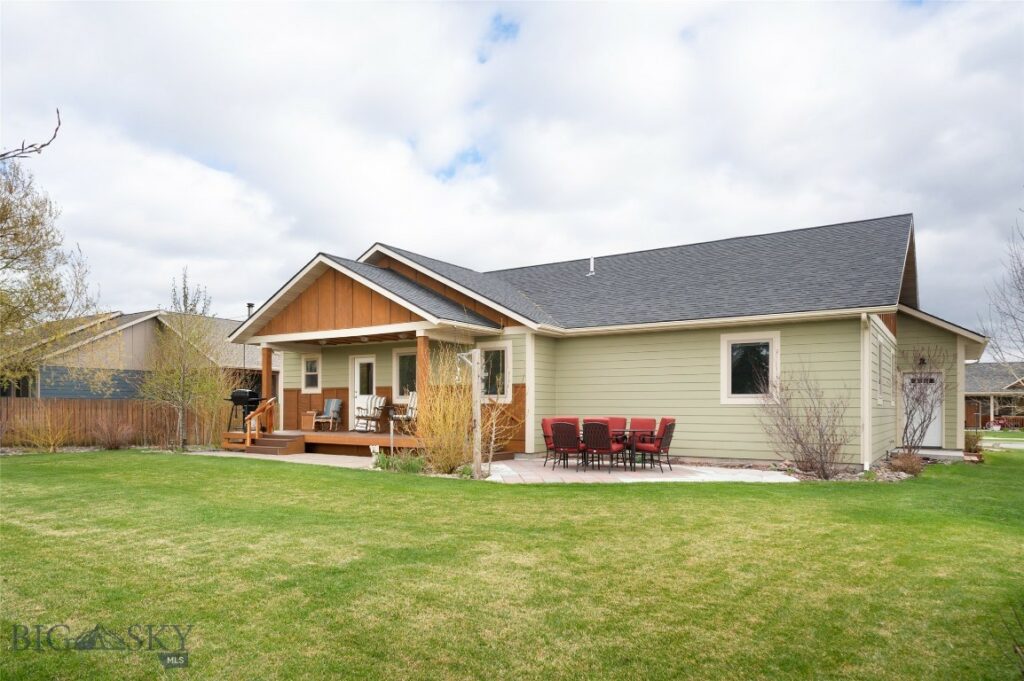 210 Talon Way, Bozeman MT 59718