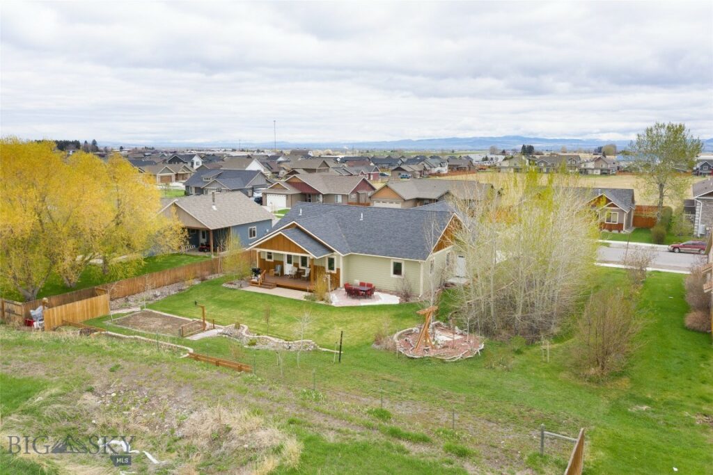 210 Talon Way, Bozeman MT 59718