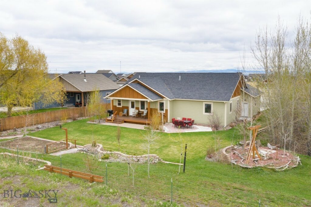 210 Talon Way, Bozeman MT 59718