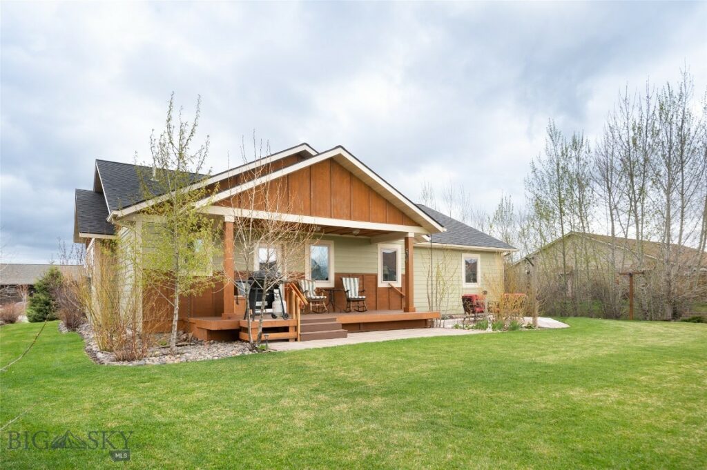 210 Talon Way, Bozeman MT 59718