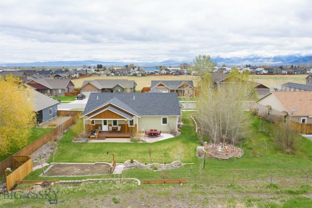 210 Talon Way, Bozeman MT 59718