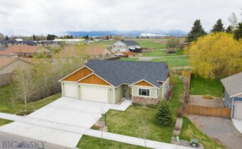 210 Talon Way, Bozeman MT 59718