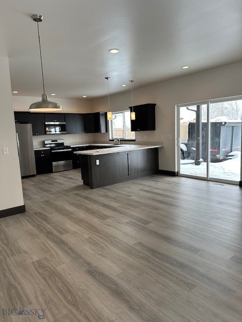 2100 Windjammer, Belgrade MT 59714