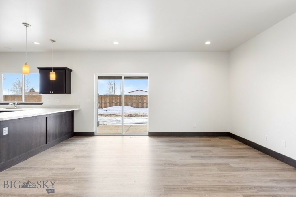 2100 Windjammer, Belgrade MT 59714