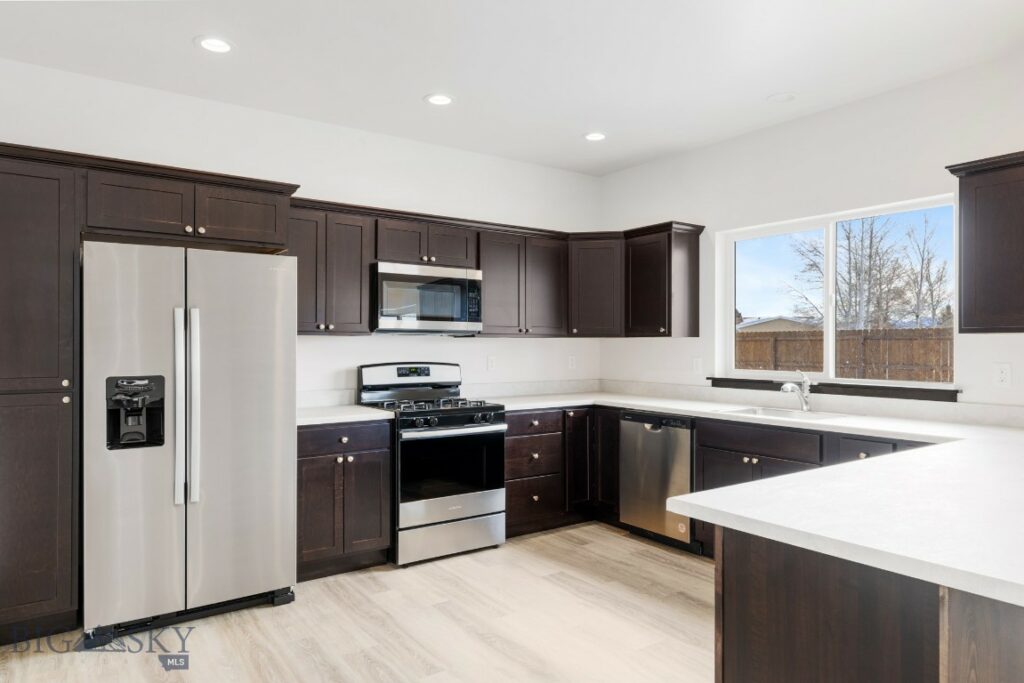 2100 Windjammer, Belgrade MT 59714