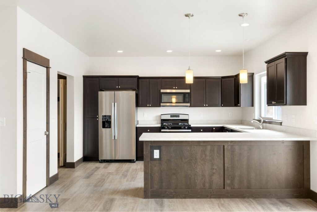 2100 Windjammer, Belgrade MT 59714