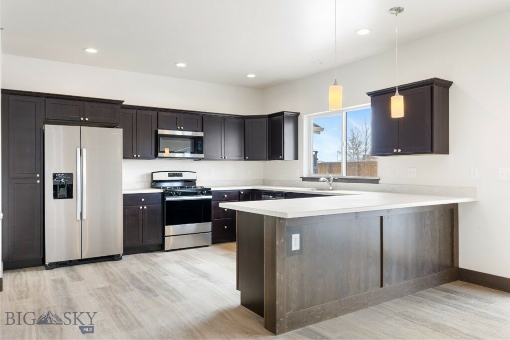 2100 Windjammer, Belgrade MT 59714