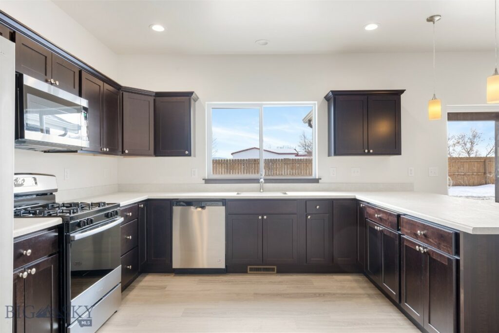 2100 Windjammer, Belgrade MT 59714
