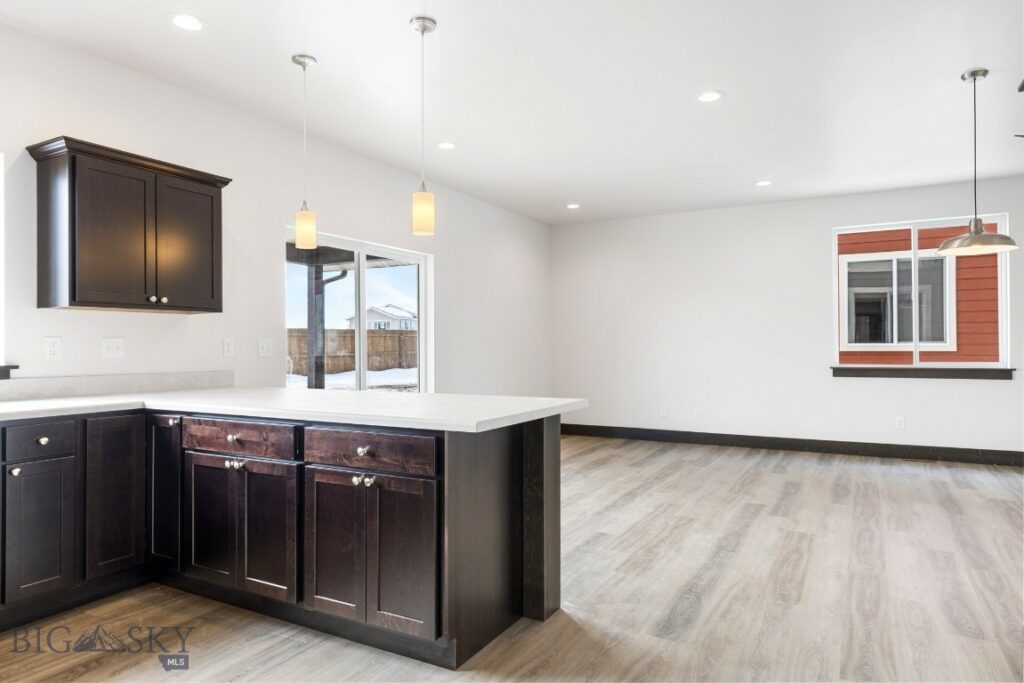 2100 Windjammer, Belgrade MT 59714