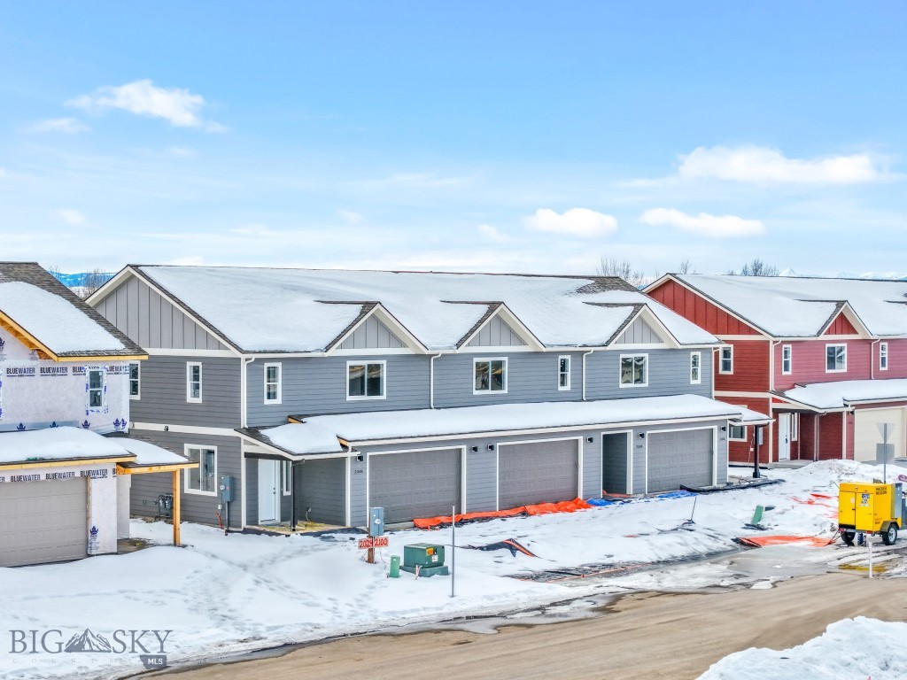 2100 Windjammer, Belgrade MT 59714