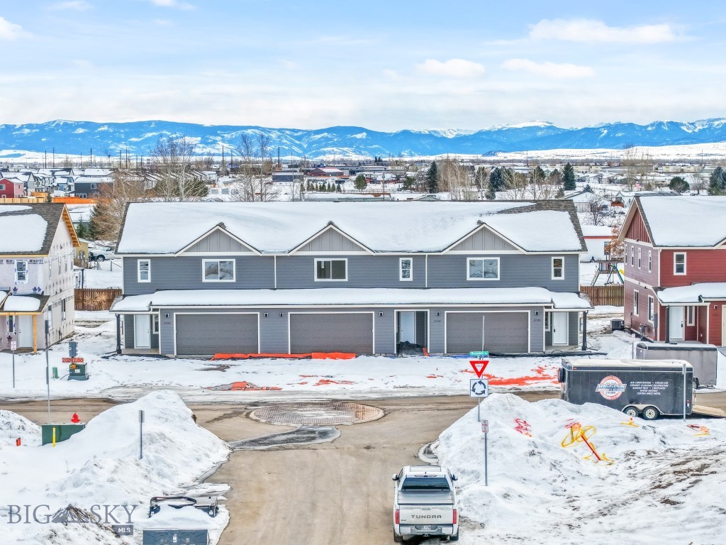 2100 Windjammer, Belgrade MT 59714