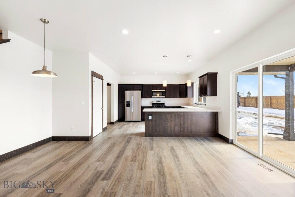 2100 Windjammer, Belgrade MT 59714
