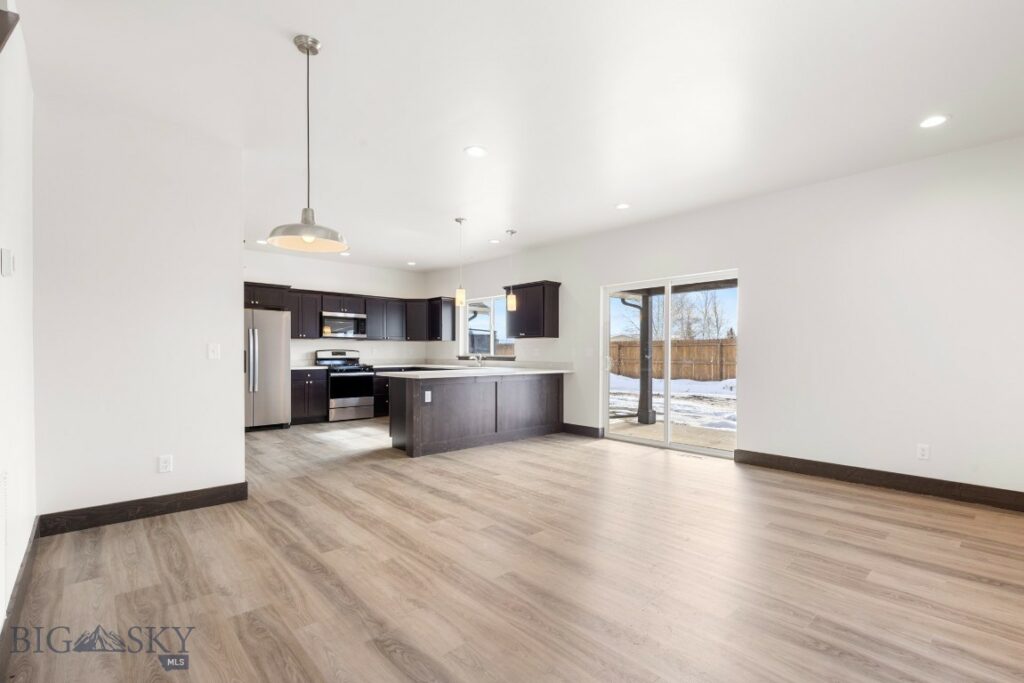 2100 Windjammer, Belgrade MT 59714
