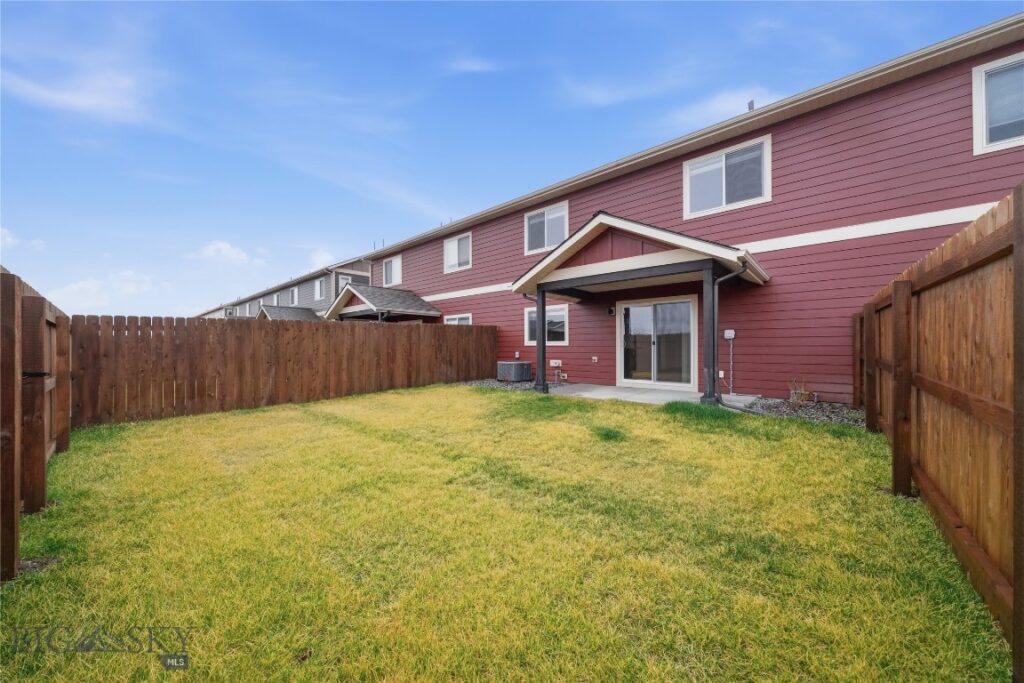 2102 Windjammer, Belgrade MT 59714