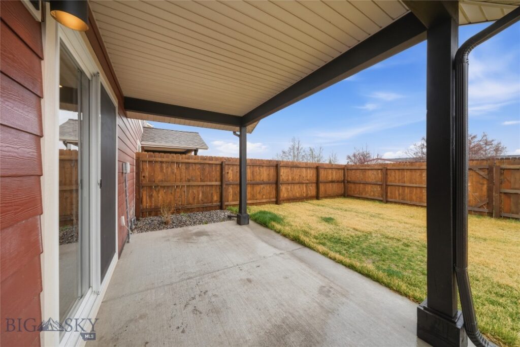 2102 Windjammer, Belgrade MT 59714