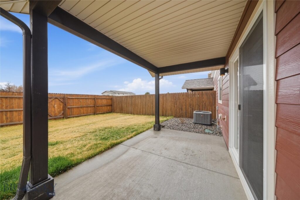2102 Windjammer, Belgrade MT 59714
