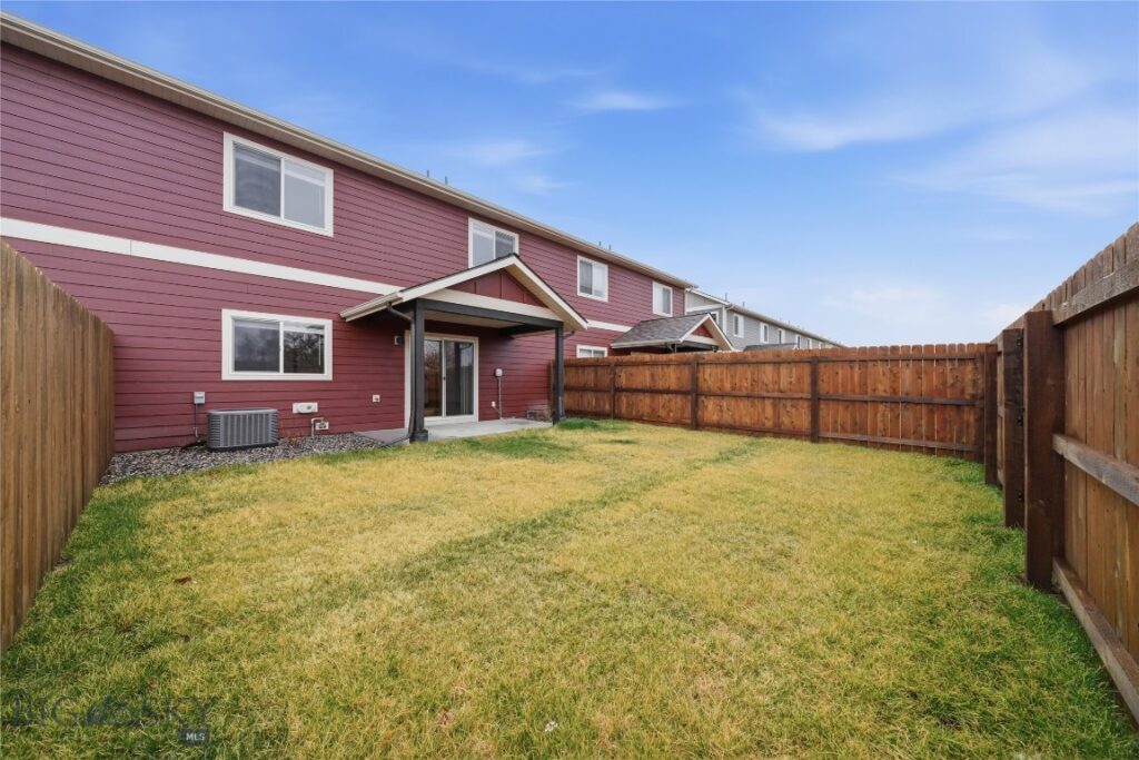 2102 Windjammer, Belgrade MT 59714