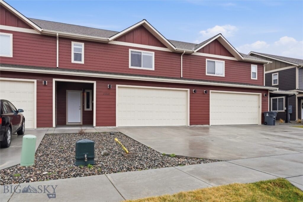 2102 Windjammer, Belgrade MT 59714