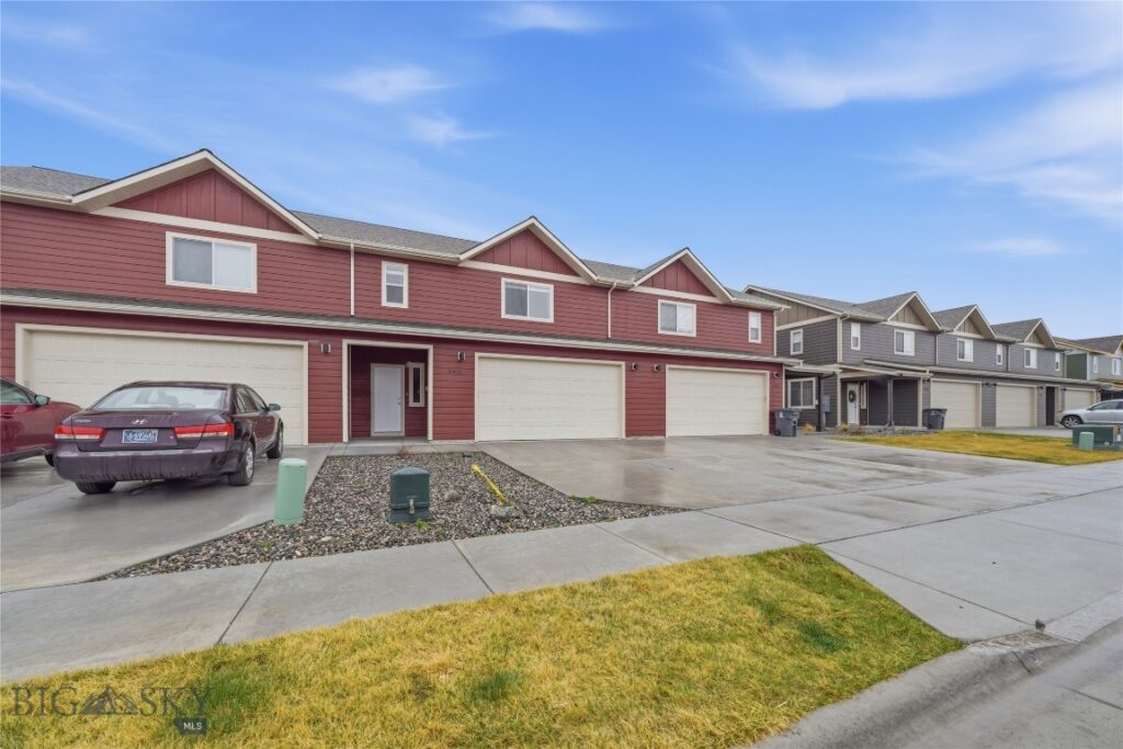 2102 Windjammer, Belgrade MT 59714