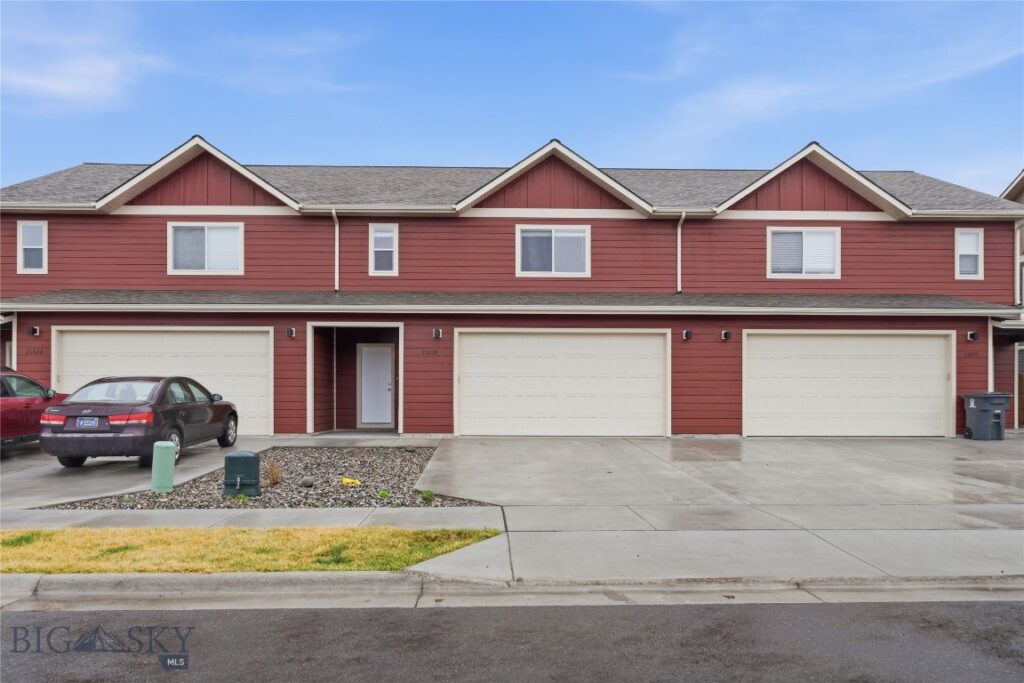 2102 Windjammer, Belgrade MT 59714