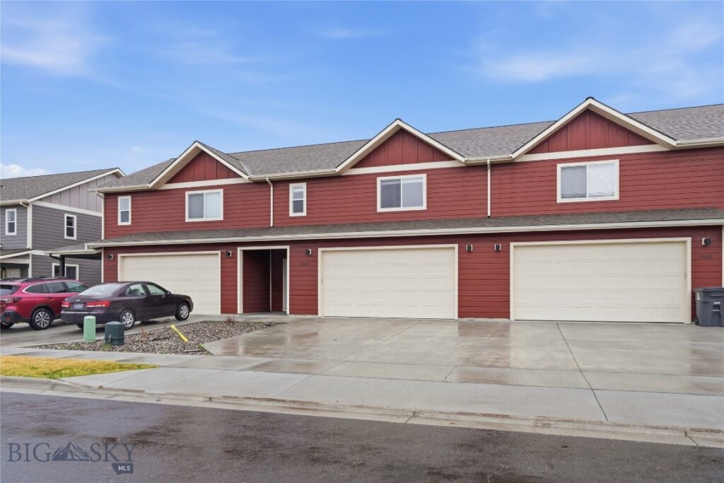2102 Windjammer, Belgrade MT 59714