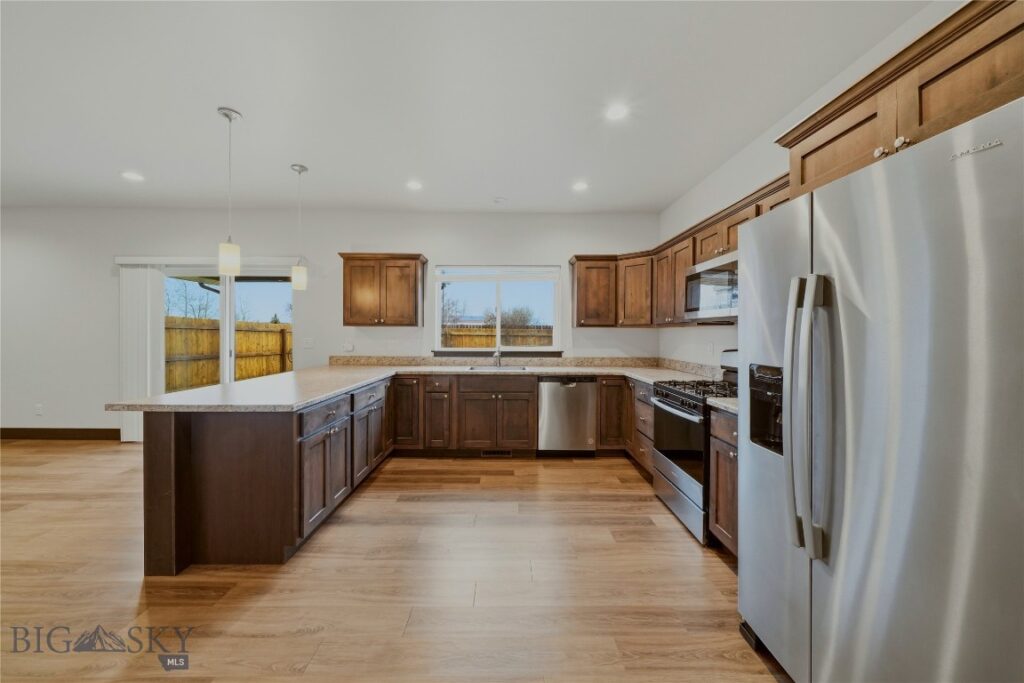2102 Windjammer, Belgrade MT 59714